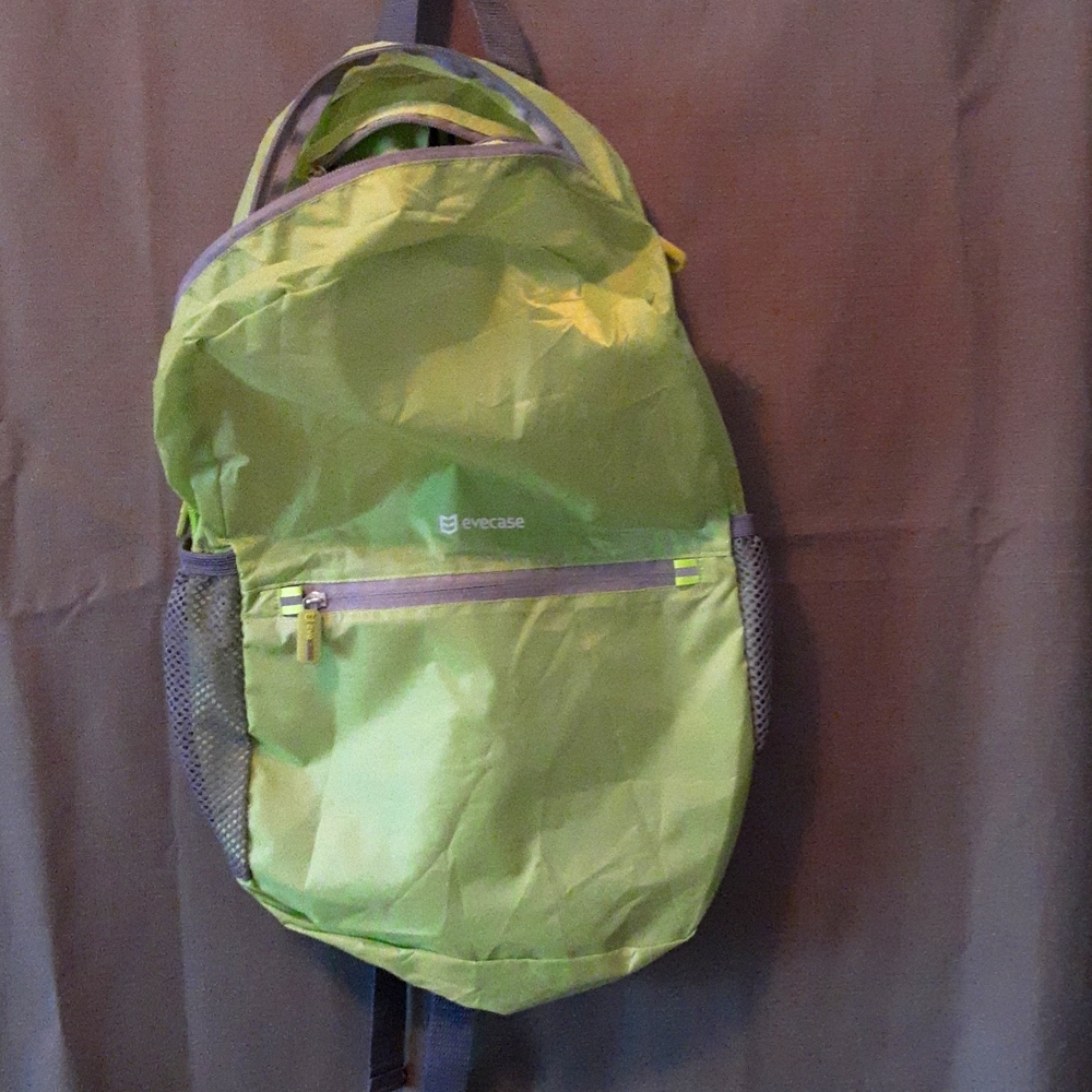 Evecase travel backpack